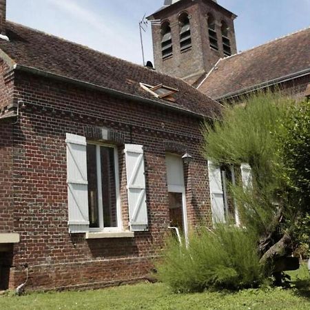 Chambre Calme Et Accueillante 13 Kmtrs Aeroport, Parking Gratuit, Navette Gare Ou Aeroport Saint-Germain-la-Poterie ภายนอก รูปภาพ