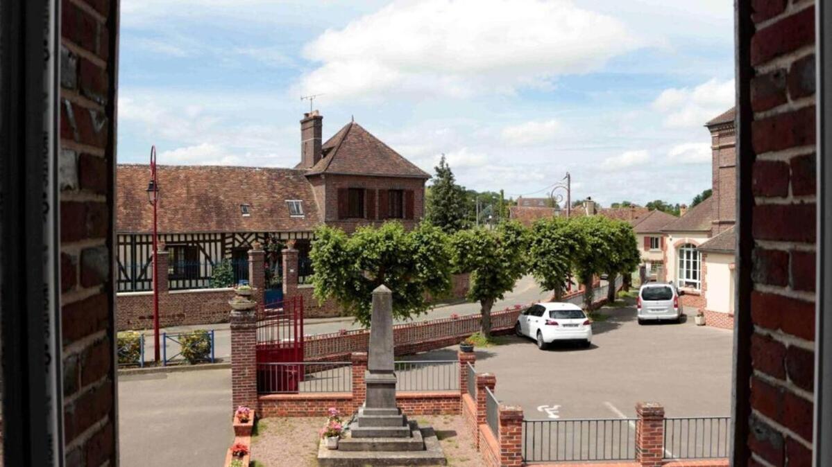 Chambre Calme Et Accueillante 13 Kmtrs Aeroport, Parking Gratuit, Navette Gare Ou Aeroport Saint-Germain-la-Poterie ภายนอก รูปภาพ