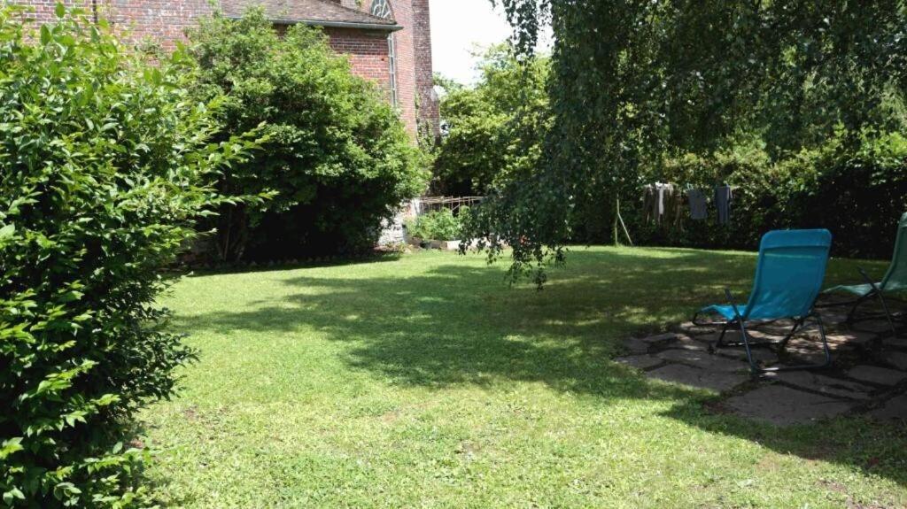 Chambre Calme Et Accueillante 13 Kmtrs Aeroport, Parking Gratuit, Navette Gare Ou Aeroport Saint-Germain-la-Poterie ภายนอก รูปภาพ
